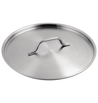 Vogue Deksel | RVS | Ø300mm 