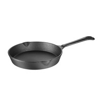 Vogue Koekenpan | Gietijzer (Antiaanbaklaag) | Div. Warmtebronnen | Ø203mm 
