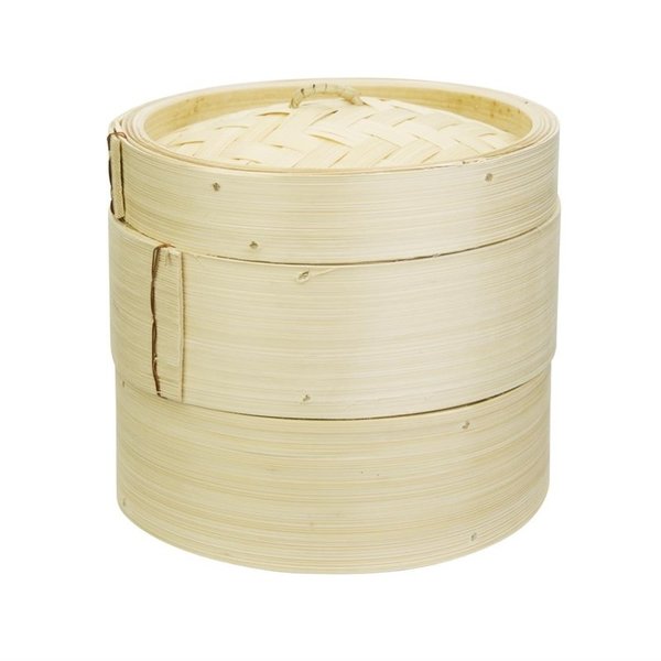 Bamboe stomer 600ml | 15,2(Ø)x13,5(h)cm