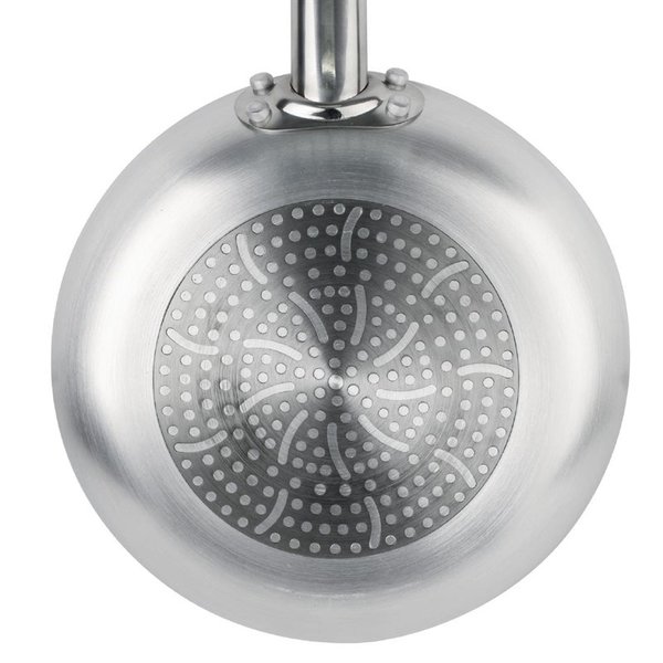 Koekenpan inductie met anti aanbak laag 1,5L | 26(Ø)x4,3(h)cm