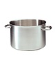 Matfer Bourgeat Soeppan | EXCELLENCE | RVS | 17L | Div. Warmtebronnen | Ø320x210(h)mm 
