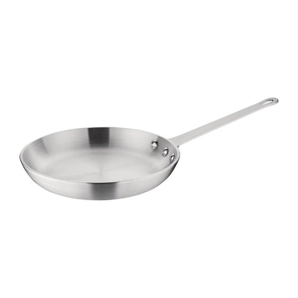 Koekenpan aluminium 2,2L |  24(Ø)x4(h)cm