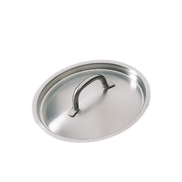 Deksel RVS K792, K797, K772, L246,P290 | 32(Ø)cm