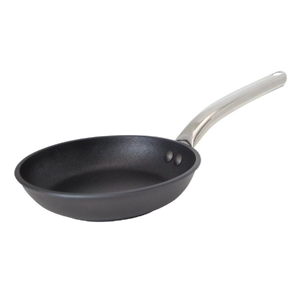 Koekenpan Choc inductie aluminium met anti aanbak laag 1,8L | 28(Ø)x4,5(h)cm