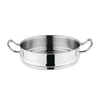 Vogue Stomer Triwall 5,53L |  28(Ø)x9,4(h) 