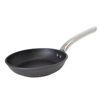 De Buyer Koekenpan | CHOC | Aluminium (Antiaanbaklaag) | Div. Warmtebronnen | Ø240x45(h)mm