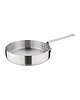 Vogue Sauteuse aluminium 1,6L | 20(Ø)x4,6(h)cm 