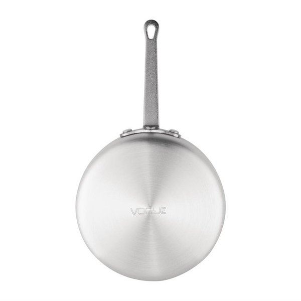 Sauteuse aluminium 1,6L | 20(Ø)x4,6(h)cm