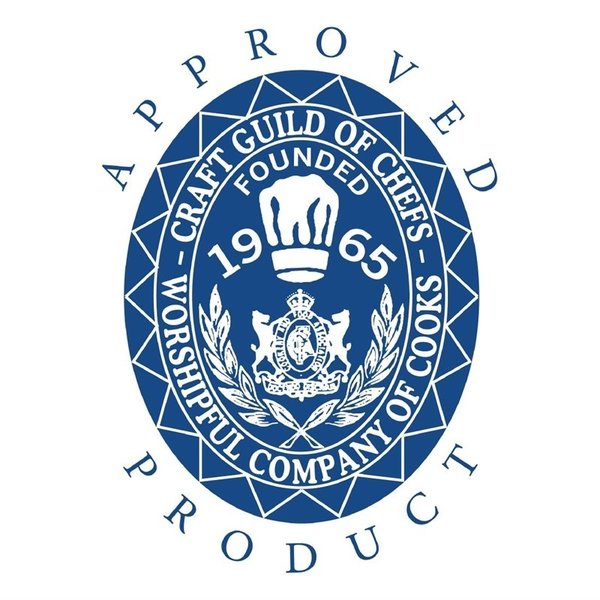 Steelpan | TRIWALL | RVS/Aluminium | 3L | Div. Warmtebronnen | Ø200x100(h)mm