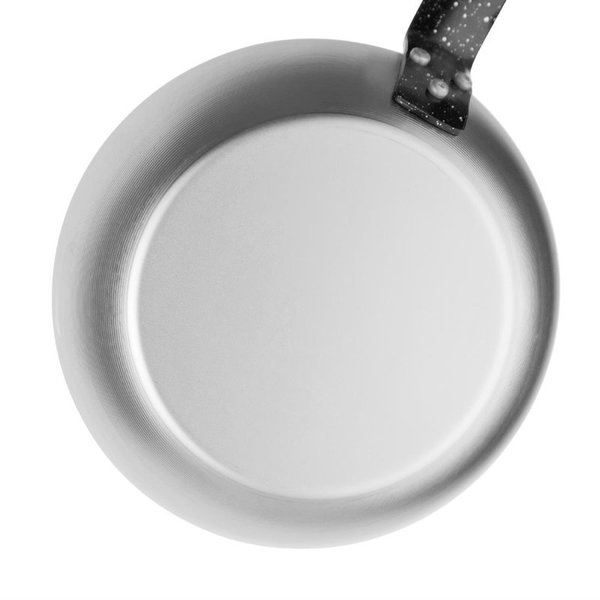 Koekenpan carbonstaal 900ml |  20(Ø)cm