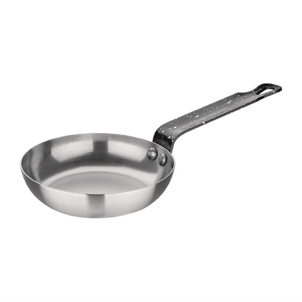 Blinis pan carbonstaal 390ml | 13(Ø)cm