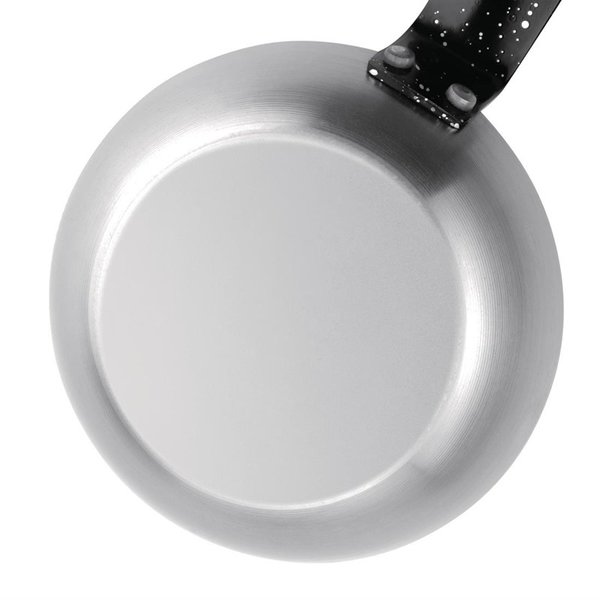 Blinis pan carbonstaal 390ml | 13(Ø)cm