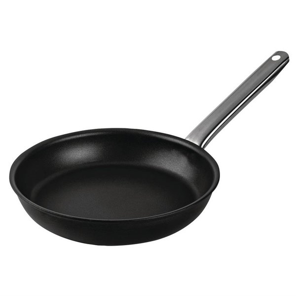 Koekenpan Elite Pro RVS/Aluminium 3,5L | 32(Ø)cm