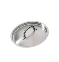 Matfer Bourgeat Deksel | RVS | Ø360mm 