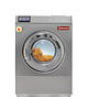 Diamond Wasmachine | Vloerbevestiging | RVS | 18kg | Touchscreen | 14kW | 880x966x1236(h)mm 