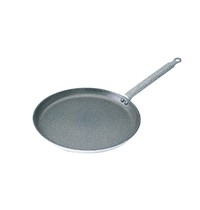 Matfer Bourgeat Crêpepan | Aluminium (Antiaanbaklaag) | Div. Warmtebronnen | Ø250mm