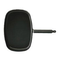 Matfer Bourgeat Vispan | Aluminium (Antiaanbaklaag) | Div. Warmtebronnen | 380x260x40(h)mm