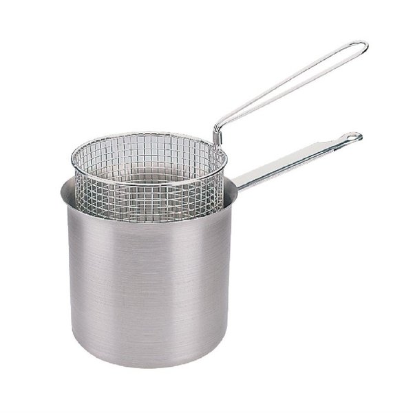 Pastapan RVS mand niet in begrepen 3,2L