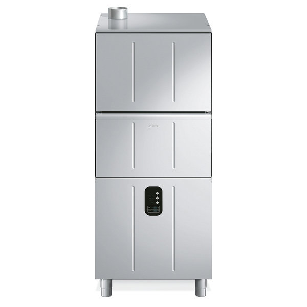 Pottenwasser | Mand 570x570mm | 685x750x1725/2000(h)mm