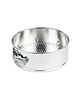 Vogue Springvorm Tin rond | 20(Ø)x7,5(h)cm 