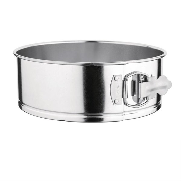 Springvorm Tin rond | 22(Ø)x7,5(h)cm