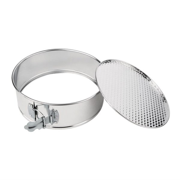 Springvorm Tin rond | 26(Ø)x7,5(h)cm