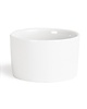 Olympia Ramekins | WHITEWARE | Porselein | Wit | 8cl | 12 stuks | Ø70x42(h)mm 