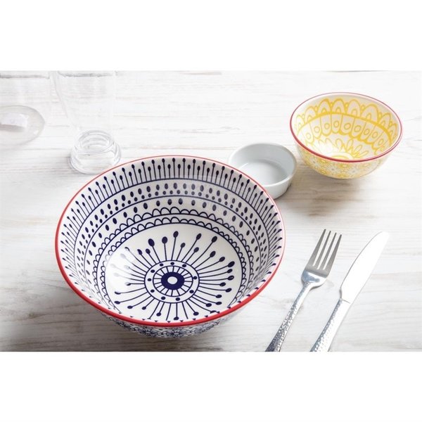 Ramekins | WHITEWARE | Porselein | Wit | 8cl | 12 stuks | Ø70x42(h)mm