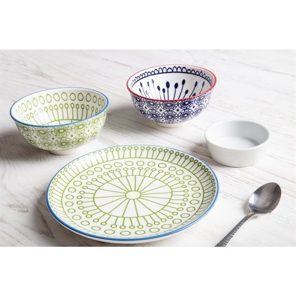 Ramekins | WHITEWARE | Porselein | Wit | 8cl | 12 stuks | Ø70x42(h)mm