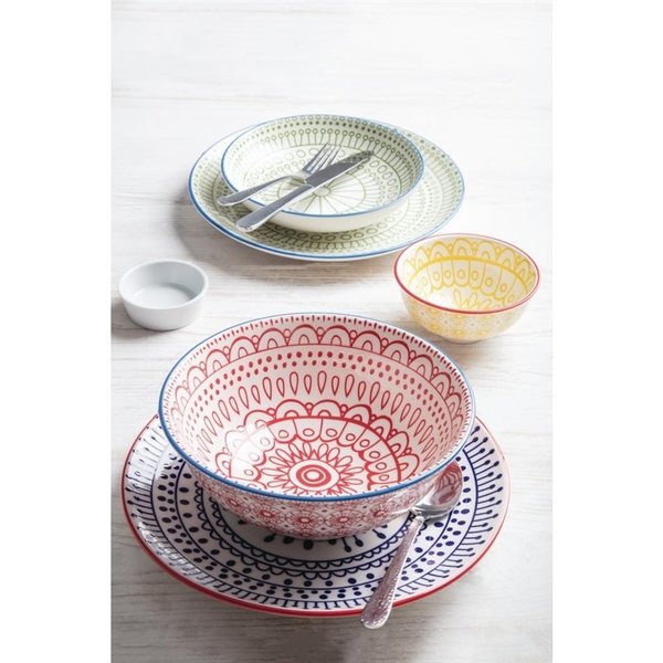 Ramekins | WHITEWARE | Porselein | Wit | 8cl | 12 stuks | Ø70x42(h)mm