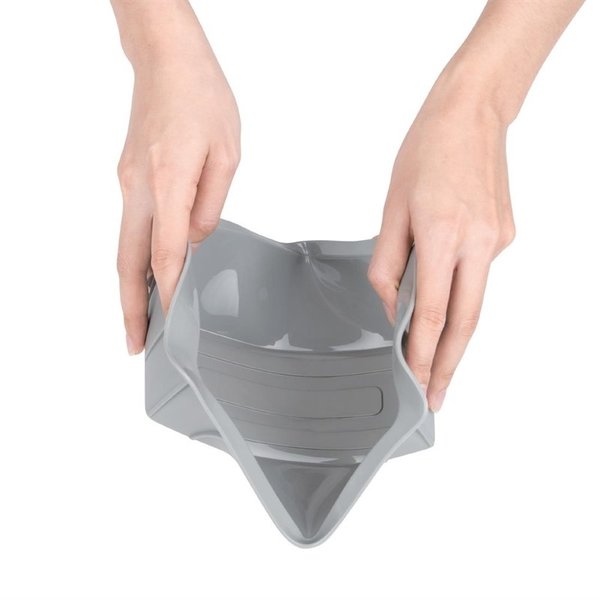 Broodbakvorm siliconen | 130x255x60(h)mm