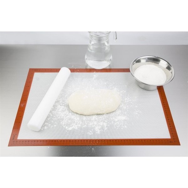 Bakmat siliconen anti kleef | GN 1/1 | 31,5x52cm
