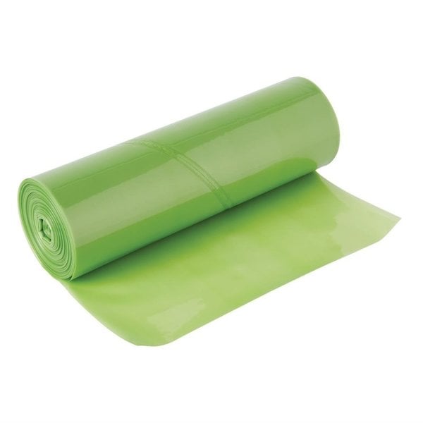 Wegwerp spuitzakken polyethyleen | 100 stuks | 230x70x470(h)mm