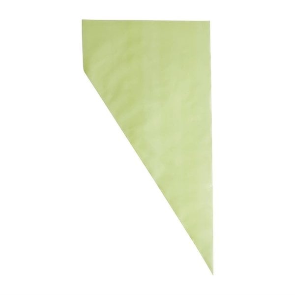 Wegwerp spuitzakken polyethyleen | 100 stuks | 230x70x470(h)mm
