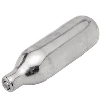 Vogue Slagroompatroon staal | 50 stuks | Voor CB162, k637, GG485 | 1,7(Ć)x6,5(h)cm Vogue Slagroompatroon staal | 50 stuks | Voor CB162, k637, GG485 | 1,7(Ć)x6,5(h)cm
