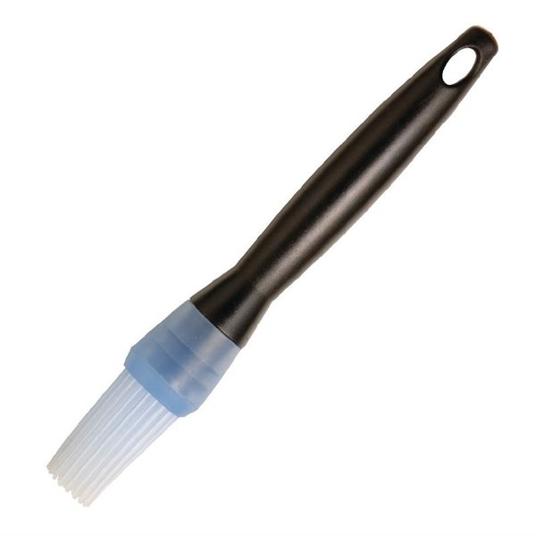 Bakkwast siliconen | 2,5(b)cm