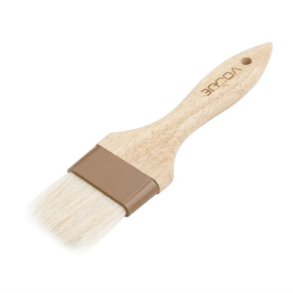 Bakkwast eikenhout plat | 5(b)x21(l)cm