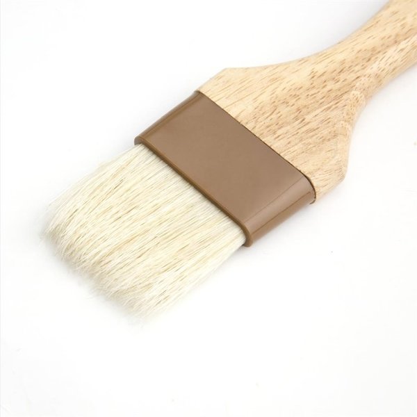 Bakkwast eikenhout plat | 5(b)x21(l)cm
