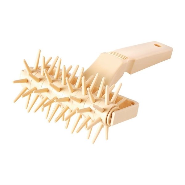 Korstprikker polyethyleen | 20(b)x6,5(h)cm