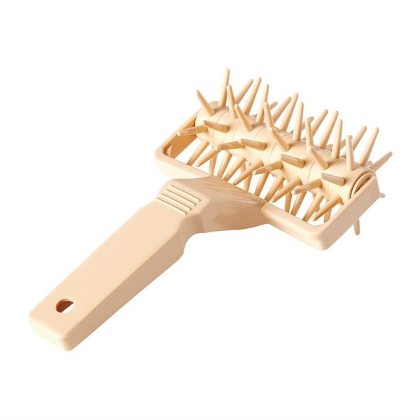 Korstprikker polyethyleen | 20(b)x6,5(h)cm