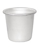 Vogue Puddingvorm aluminium | 6,5(Ø)x6(h)cm 