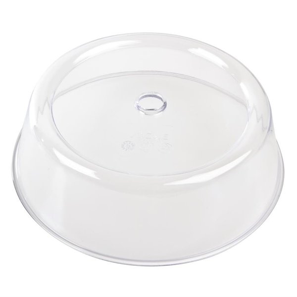 Cloche polycarbonaat | 21,5(Ø)x6(h)cm