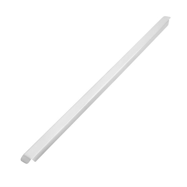 GN RVS strip voor 2/1, 1/1, 2/4 GN | 650x530x150(h)mm