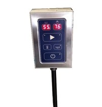 CombiSteel Afstandsbediening CombiSteel Doorschuifvaatwasser | Voor COM-7280.0050/.0055/.0060