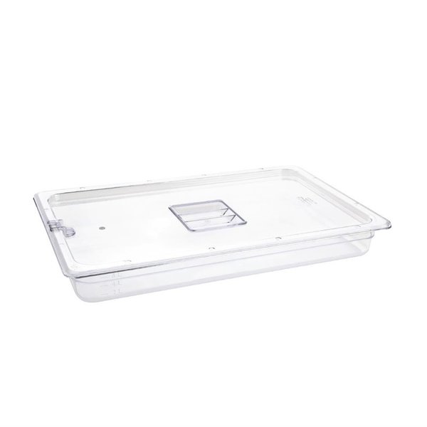 GN bak polycarbonaat 1/1 - 8,5L | 530x325mm