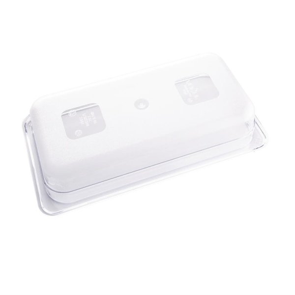 GN bak polycarbonaat 1/3 - 2,5L | 325x176mm