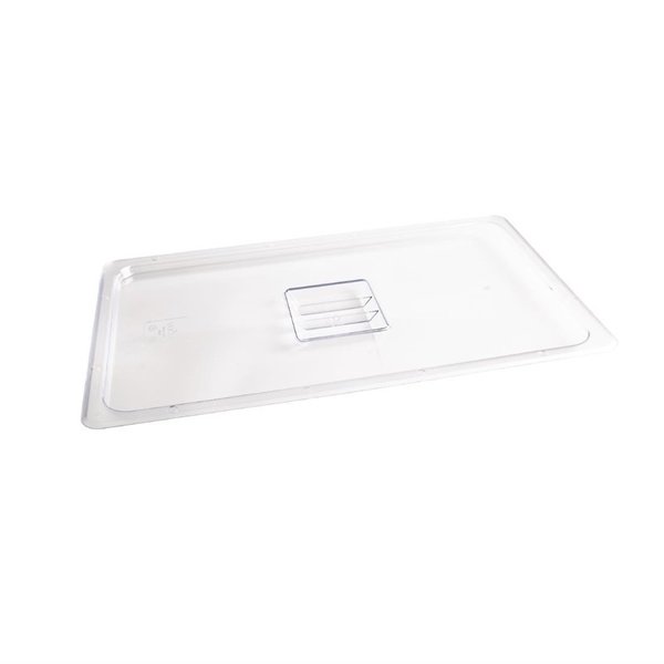 GN deksel polycarbonaat 1/1 | 530(b)x325(d)cm