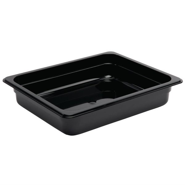 GN bak polycarbonaat 1/2 - 3,8L