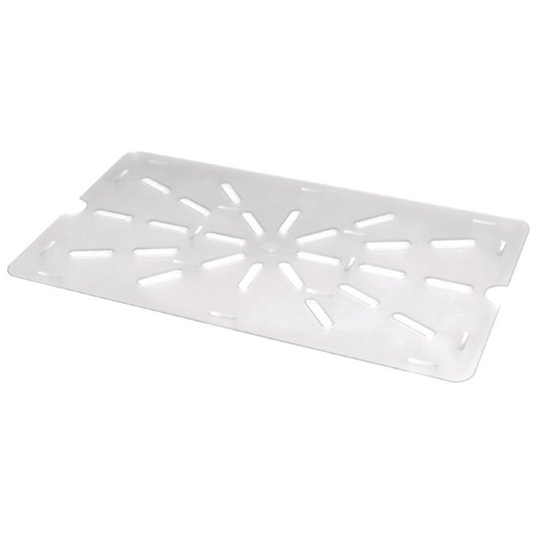 Lekrooster polycarbonaat GN 1/1 | 530(b)x325(d)mm