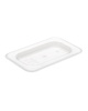 Vogue GN deksel polycarbonaat 1/9 | 176(b)x108(d)cm 
